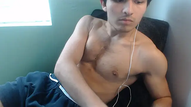 the1invisibleboy Webcam Show