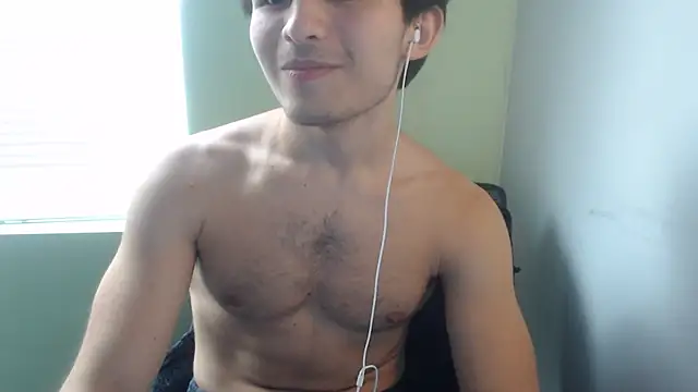 Show webcam de the1invisibleboy