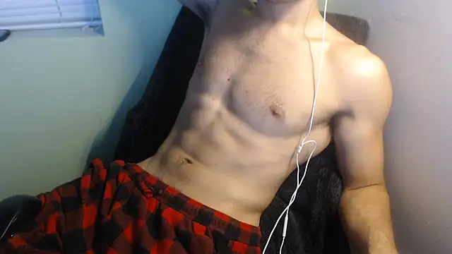 the1invisibleboy Show in webcam