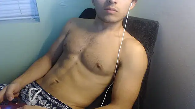 the1invisibleboy Webcam show