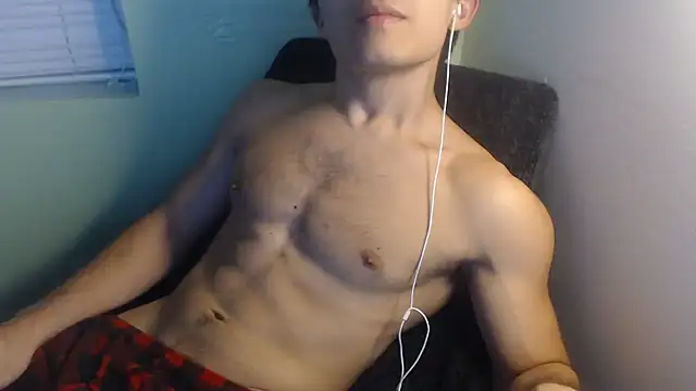 the1invisibleboy Webcamshow