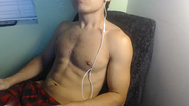 Show webcam de the1invisibleboy