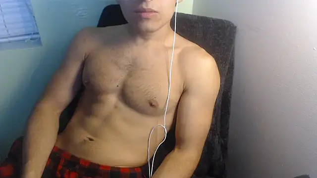 the1invisibleboy Webcam show