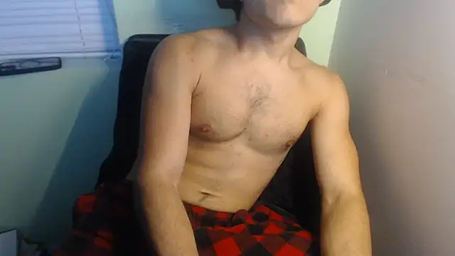 the1invisibleboy Шоу с уебкамера