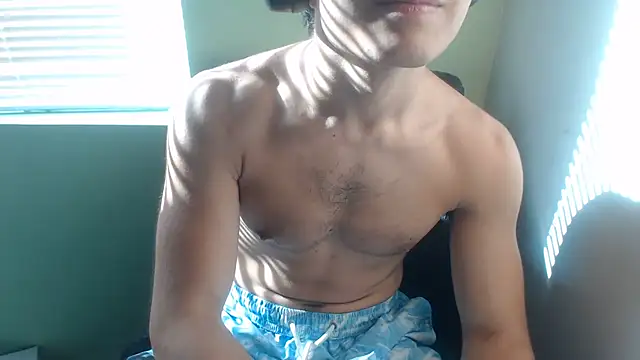 Show de webcam de the1invisibleboy