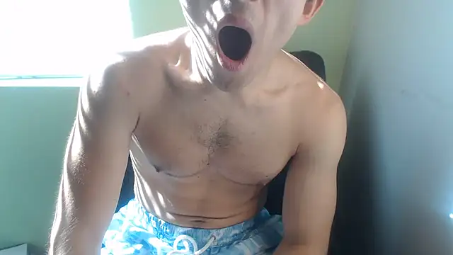 Show Webcam de the1invisibleboy