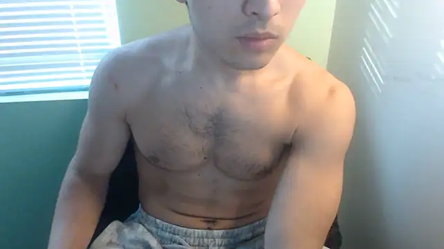 the1invisibleboy Webcam-Show
