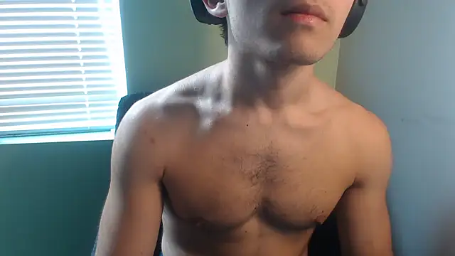 the1invisibleboy Webcam Show