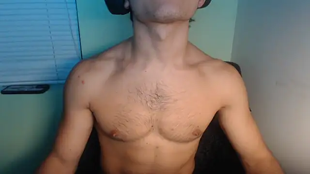 הופעת וובקאם של the1invisibleboy