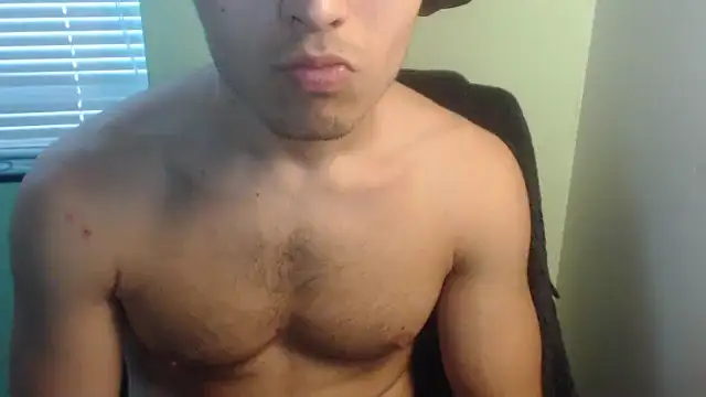 Show modela the1invisibleboy na web-kameri