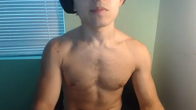 the1invisibleboy webcam show