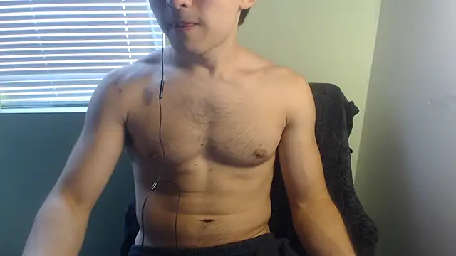 the1invisibleboy Webcam Show