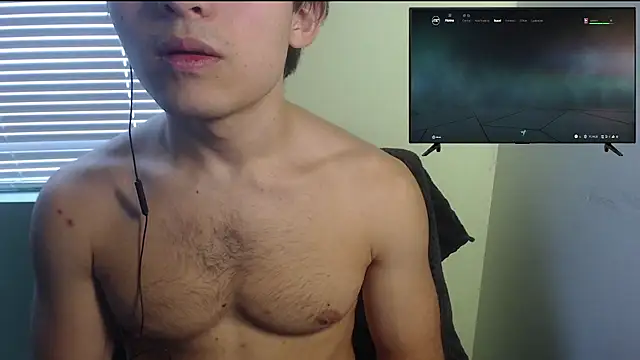 הופעת וובקאם של the1invisibleboy