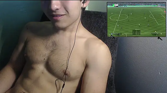 Show de the1invisibleboy na webcam
