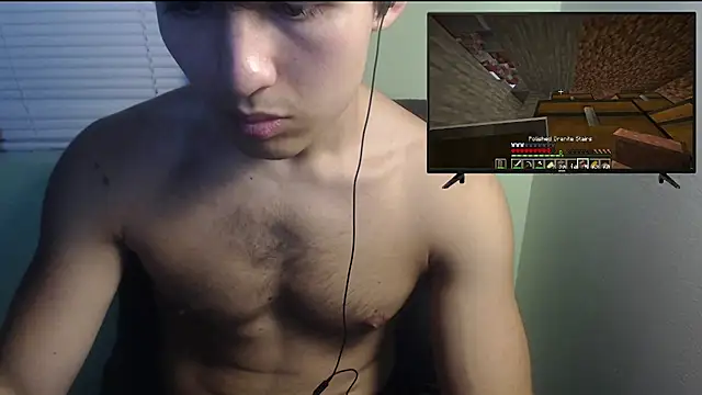 the1invisibleboy – webcam-show