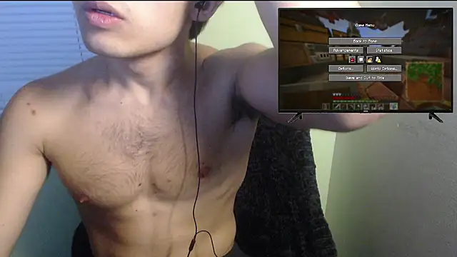the1invisibleboy Webcamshow