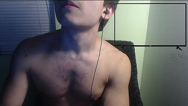 the1invisibleboy Webcam show