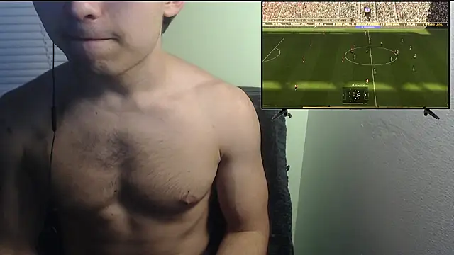 the1invisibleboy Webcam-Show