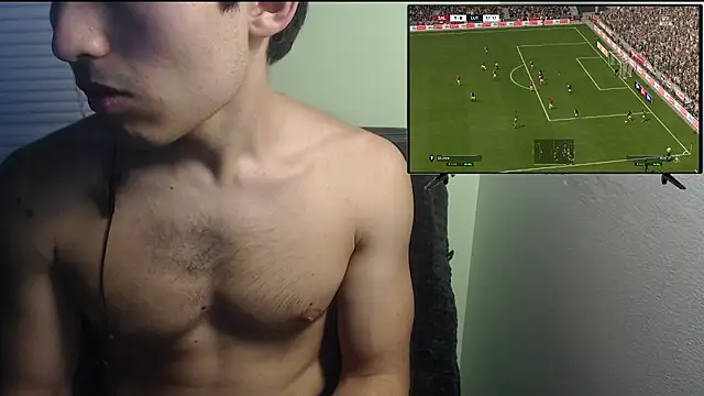 the1invisibleboy Webcam Show