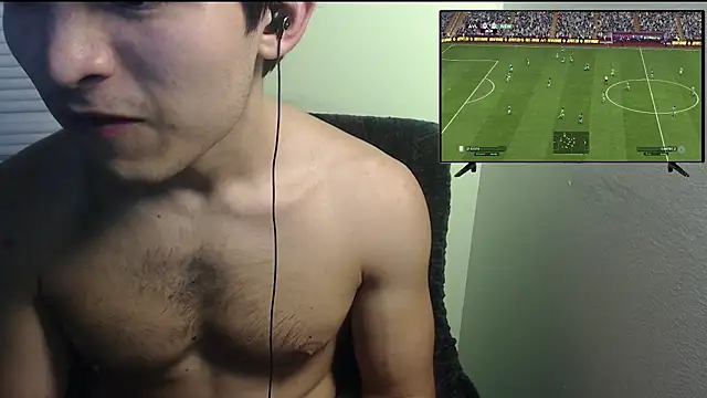 the1invisibleboy webcam show