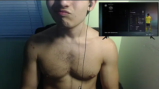 Show Webcam de the1invisibleboy