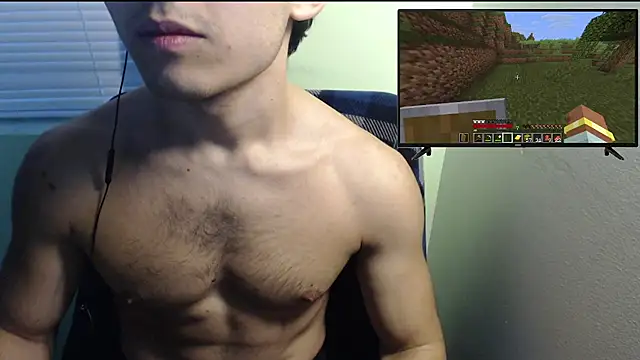 Show Webcam de the1invisibleboy