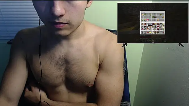 the1invisibleboy Webcam show