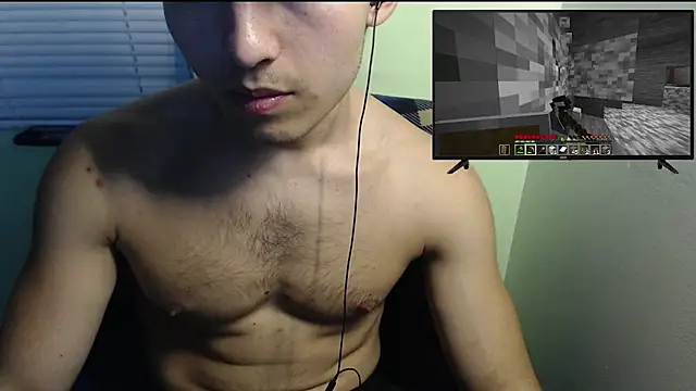 the1invisibleboy Webcam Show
