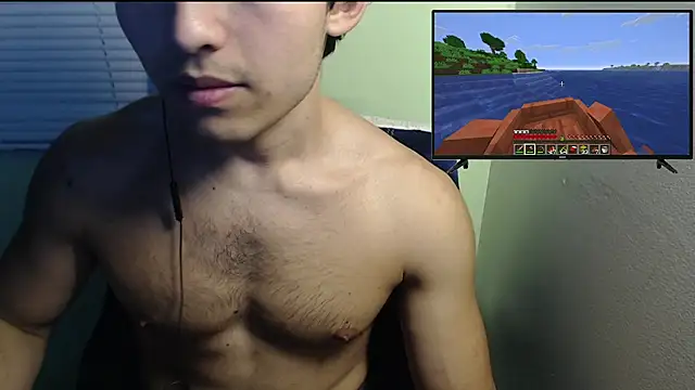 the1invisibleboy webcam show