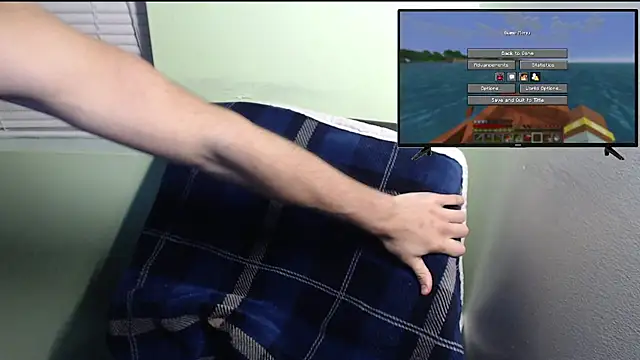 Show Webcam de the1invisibleboy