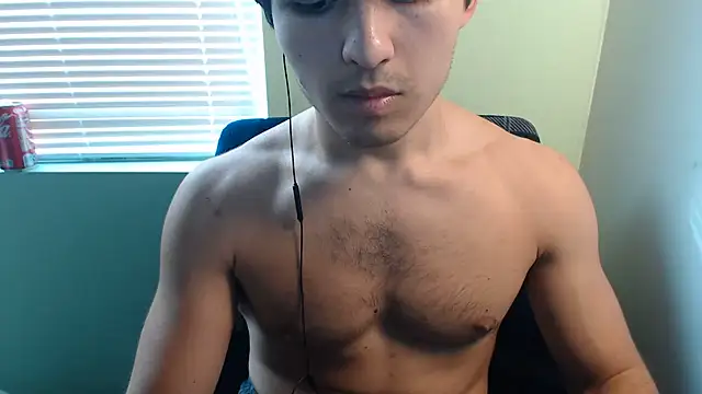 the1invisibleboy Webcam-Show