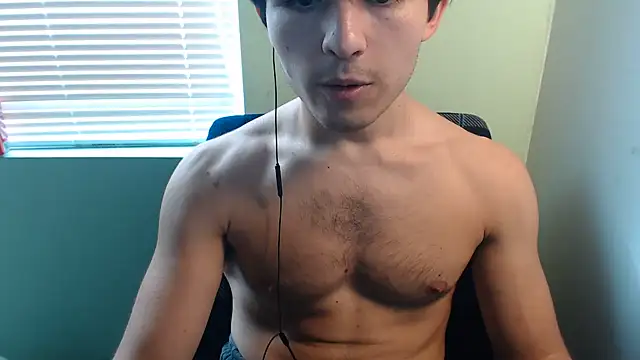 the1invisibleboy: вебкам-шоу