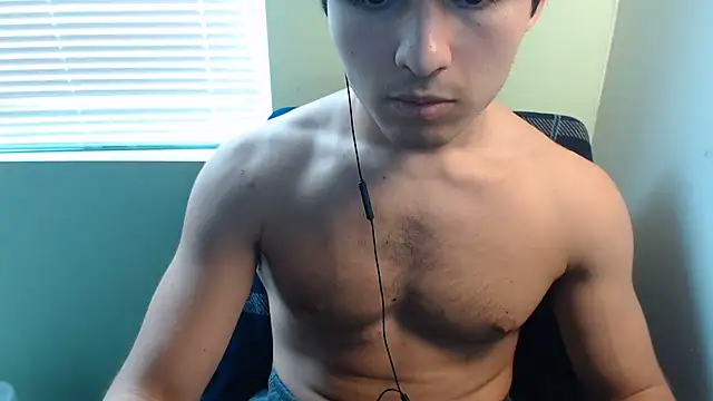 the1invisibleboy – webcam-show