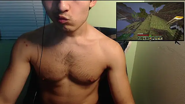 the1invisibleboy Webcamshow