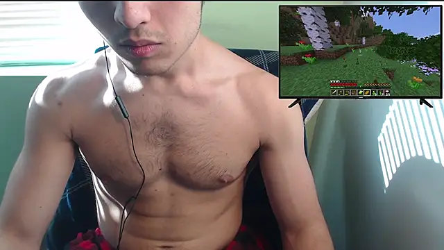 the1invisibleboy Webcamshow
