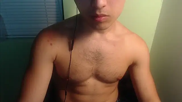 the1invisibleboy's Webcam Show