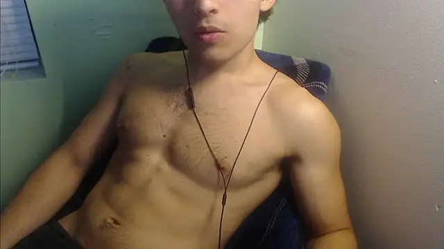Show webcam de the1invisibleboy