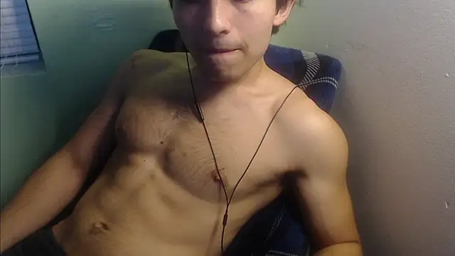 the1invisibleboy Webcam Show