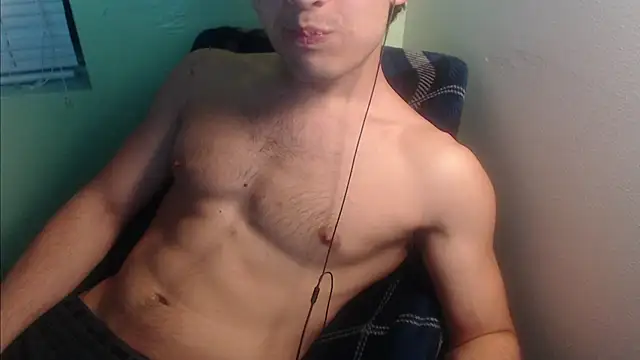 the1invisibleboyn Webbikameraesitys