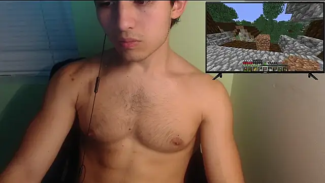 the1invisibleboy Webcam-Show