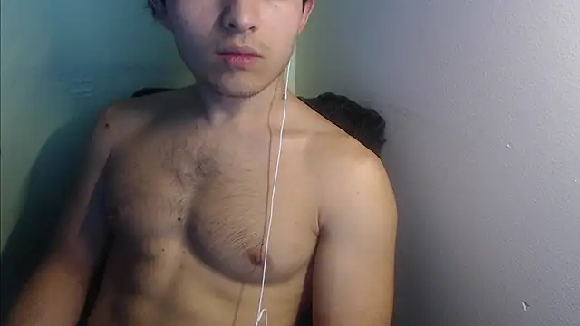 Show webcam de the1invisibleboy