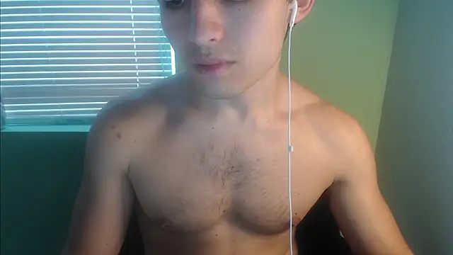 the1invisibleboy Шоу с уебкамера