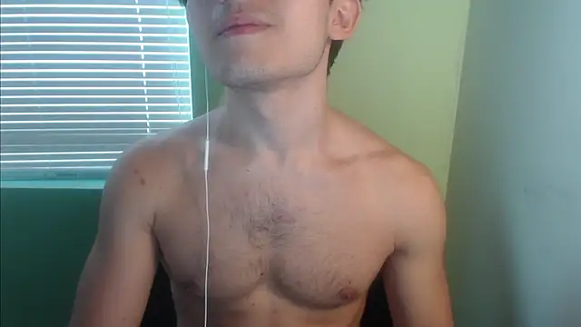 the1invisibleboy Webcam show