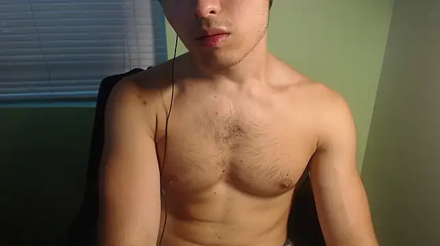 the1invisibleboy Webcamshow