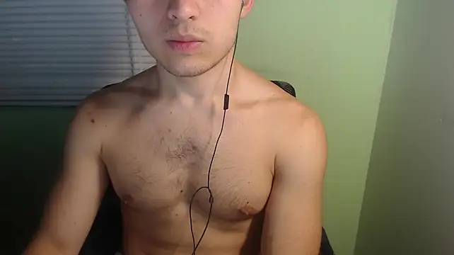 the1invisibleboy Show in webcam