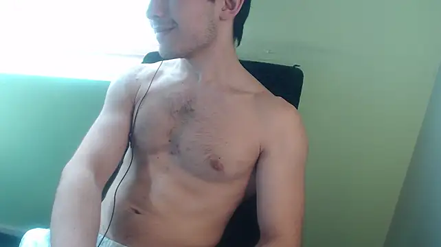 the1invisibleboy's Webcam Show