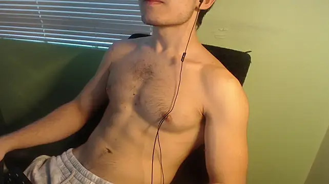 the1invisibleboy Webcam-Show