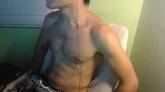 the1invisibleboy Шоу с уебкамера