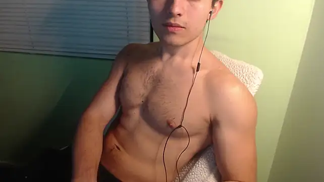 הופעת וובקאם של the1invisibleboy