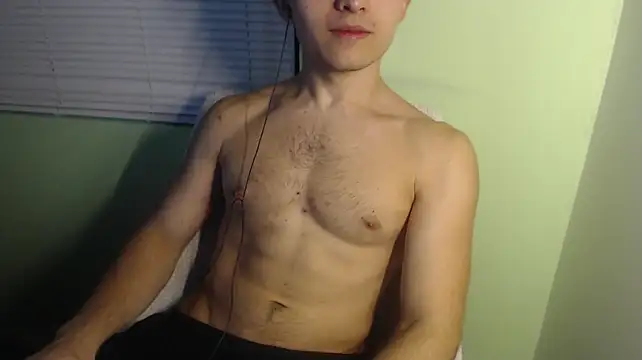 the1invisibleboy Webcam-Show